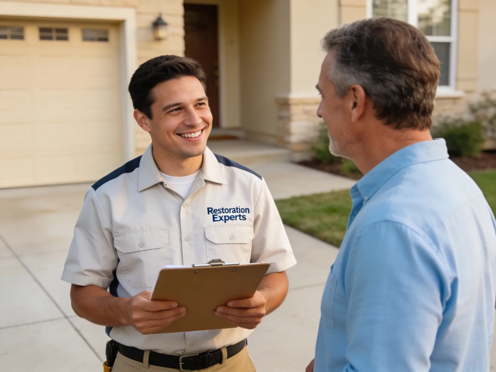 Water Damage Cleanup Ashton, IL FAQs